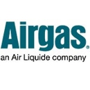 Airgas - Gas-Industrial & Medical-Cylinder & Bulk