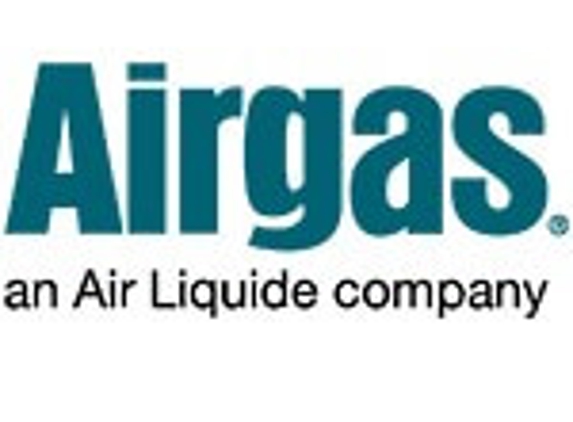 Airgas - Oxnard, CA