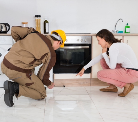 Local Pest Control Services - San Gabriel, CA