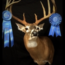 Josh Brockhoeft Taxidermy - Taxidermists