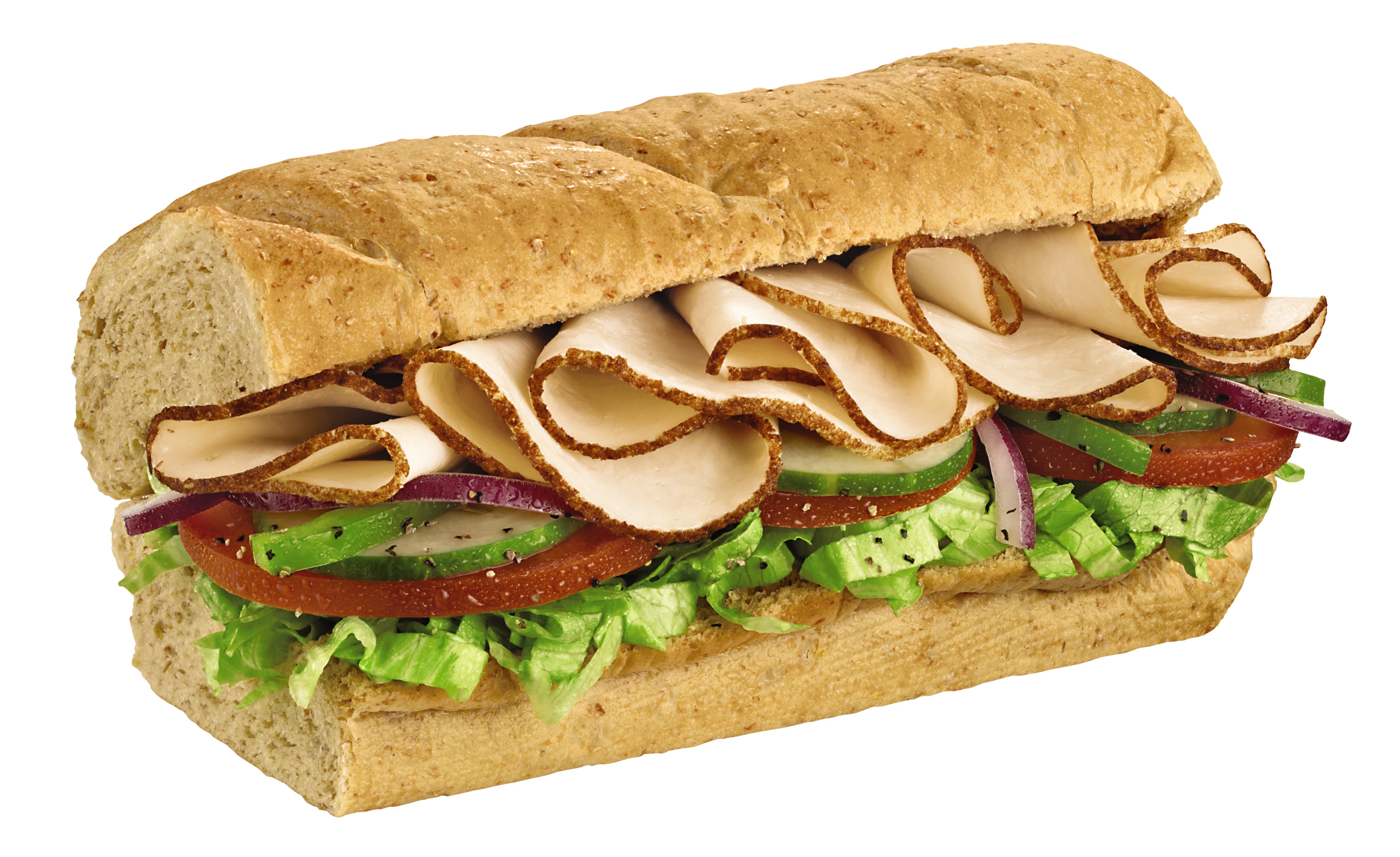 dangerwich sandwich subway