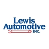 Lewis Automotive gallery