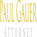 Gauer Paul - Product Liability Law Attorneys