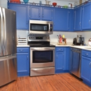 Speciality Care Appliance Repair Service - Major Appliance Refinishing & Repair