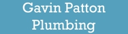 Gavin Patton Plumbing - Plumbers & Gasfitters