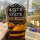 49th State Brewing Company Anchorage