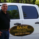 Baine Termite and Pest Control - Pest Control Services