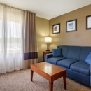 Comfort Inn and Suites by Choice Hotels - Motels