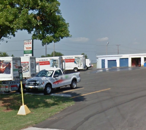 U-Haul Moving & Storage of Lincoln - Oklahoma City, OK