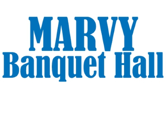 MARVY Banquet Hall - Zion, IL