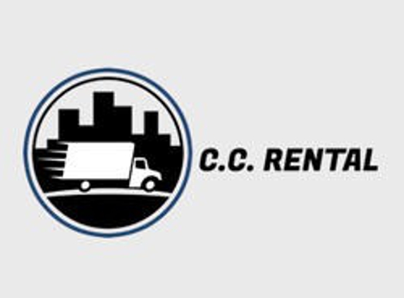 CC Rental of Long Island City - Long Island City, NY