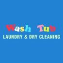 Wash Tub Laundry & Dry Cleaning - Laundromats