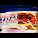 Greek Kabob - Greek Restaurants