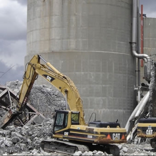 United Demolition & Excavating LLC - Clarence, NY