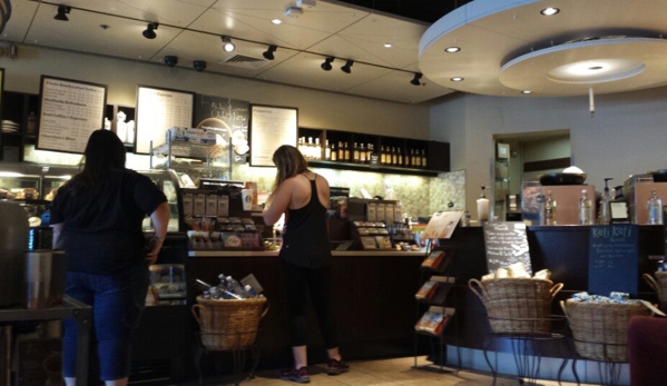 Starbucks Coffee - Kendall, FL