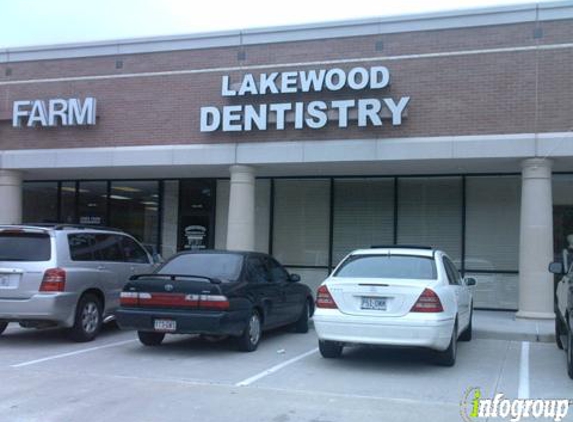 Lakewood Dentistry - Houston, TX