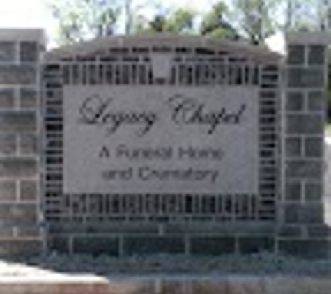 Legacy Chapel Funeral Home and Crematory - Madison, AL