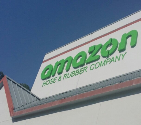 Amazon Hose & Rubber Co - Orlando, FL