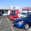 Vallejo Nissan gallery