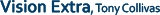 Vision Extra, Tony Collivas - Optometrists