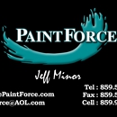 Paint Force - Paint