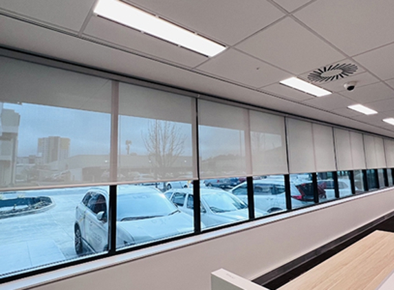 BMC Commercial Solutions - Hornsby, NSW