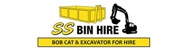 SS Bin Hire Melbourne - Waste Reduction & Disposal Services