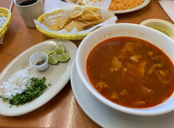 3 Niñas Home Cooking - Hurst, TX