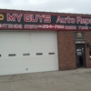 My Guy's Auto Repair gallery