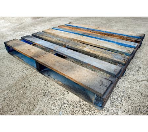 Plain Pallets Pty Ltd - Braeside, VIC