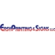 Easy Printing & Signs