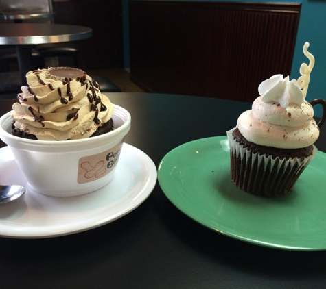 Cupcake Kitchen - Chattanooga, TN