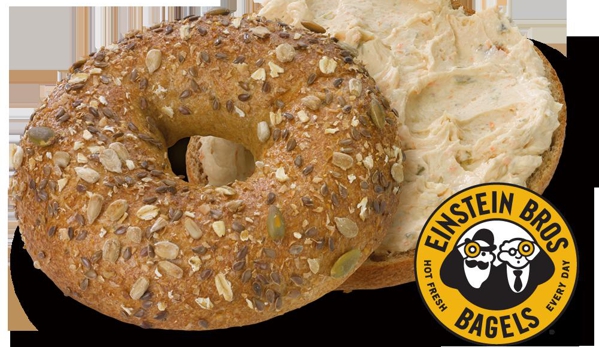 Einstein Bros Bagels - Detroit, MI