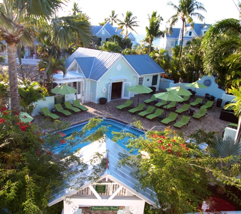 Southernmost Beach Resort - Key West, FL