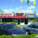 New Hong Kong Garden - Chinese Restaurants