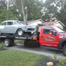 Suntrup Towing & Transport - Towing