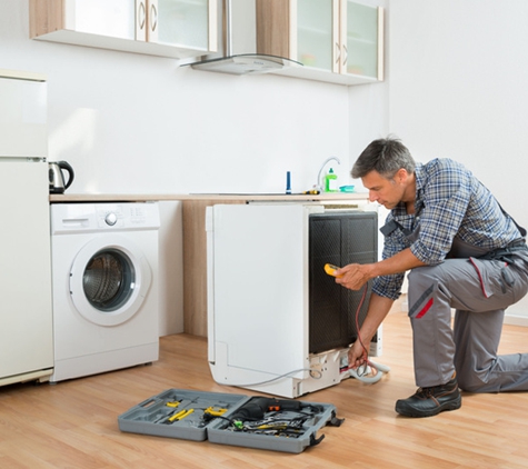 Albuquerque Appliance Repair - Albuquerque, NM