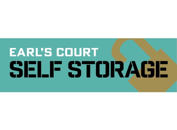 Earls Court Self Storage - New Holland, PA