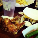 Buffalo Wild Wings - Chicken Restaurants