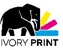 Ivory Print - Printers - General