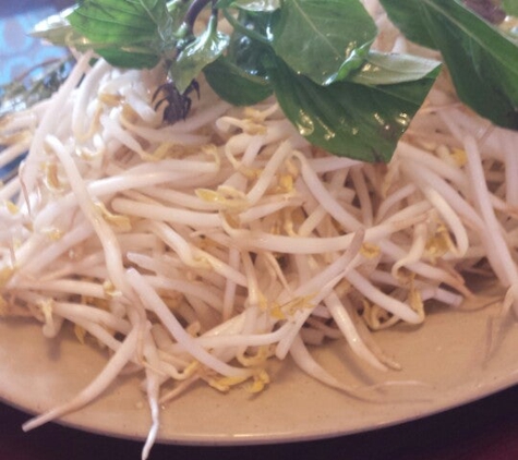 Pho Saigon Noodle Grill - Catonsville, MD