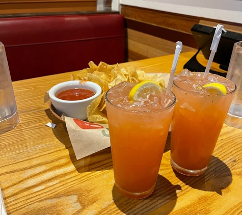 Chili's Grill & Bar - Houston, TX