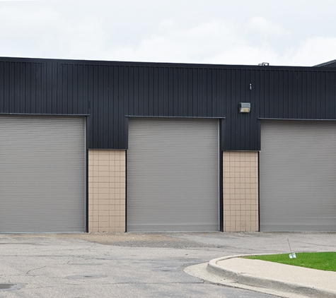 Altech Doors - Livonia, MI