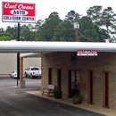 Owens Carl Auto Collision Center - Automobile Parts & Supplies