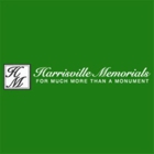 Harrisville Memorials