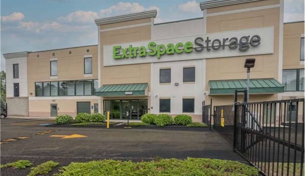 Extra Space Storage - Avon, MA