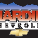 Hardin Chevrolet - Engines-Supplies, Equipment & Parts