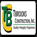 T Brooks Construction Inc. - Building Contractors-Commercial & Industrial