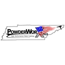 PowderWorx615 - Powder Coating