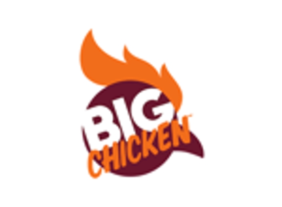 Big Chicken - Minden, NV